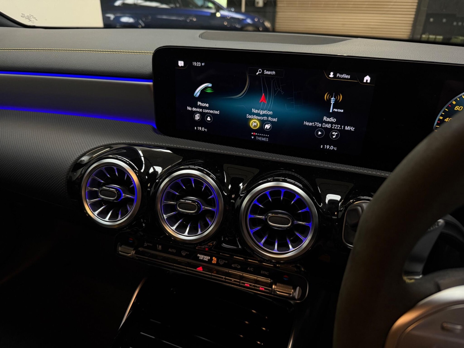 Used Mercedes-Benz A-Class for sale - 76659390: Photo 24