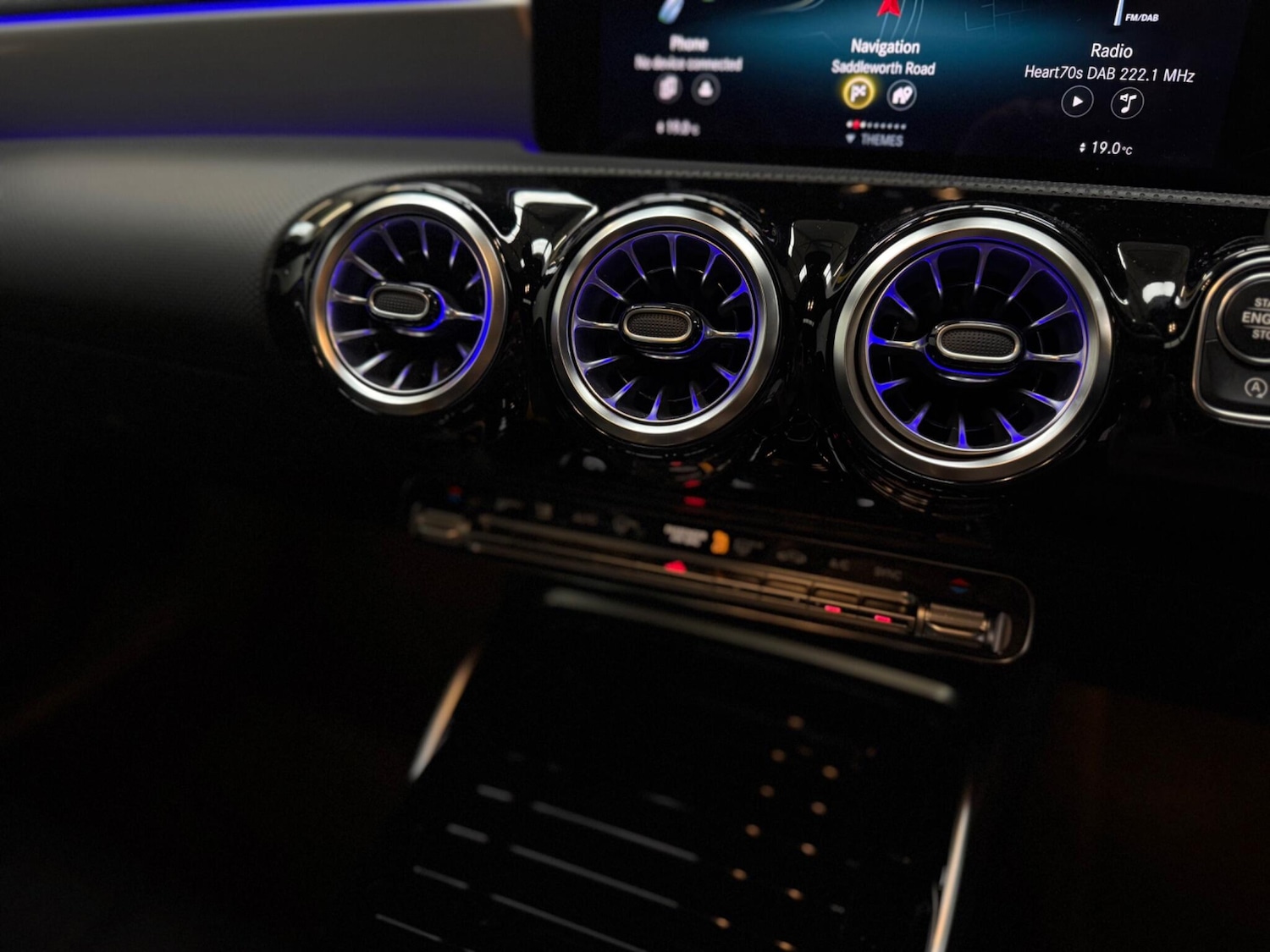 Used Mercedes-Benz A-Class for sale - 76659390: Photo 25