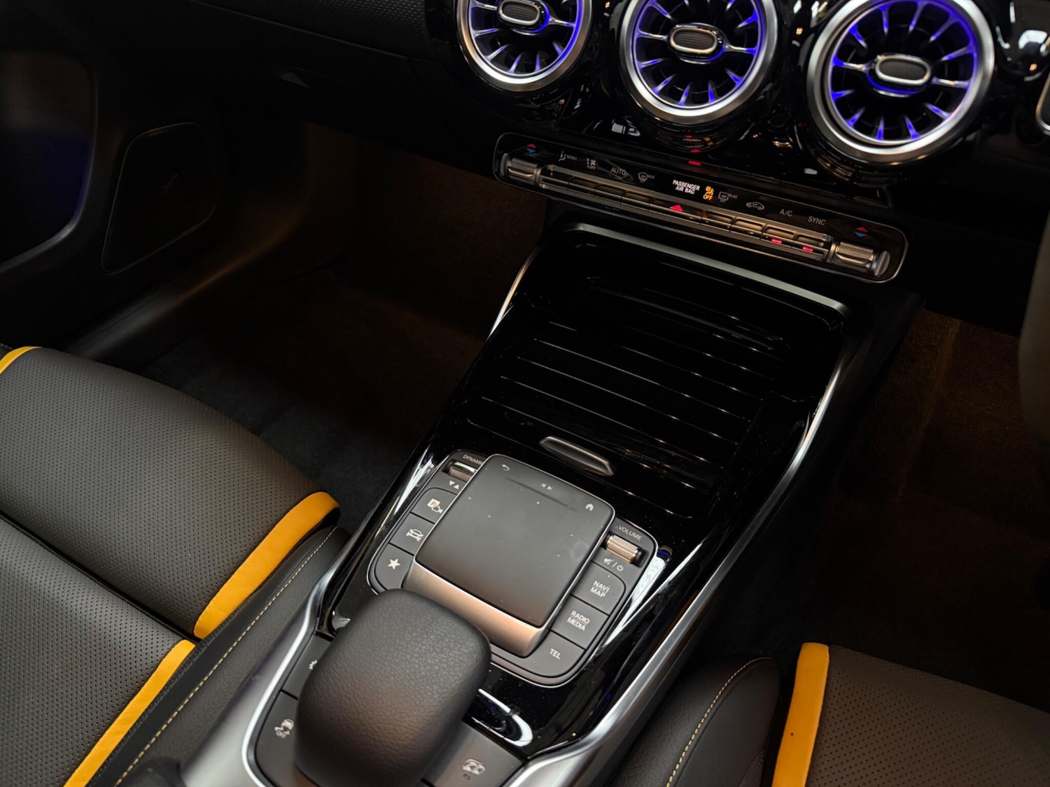 Used Mercedes-Benz A-Class for sale - 76659390: Photo 26