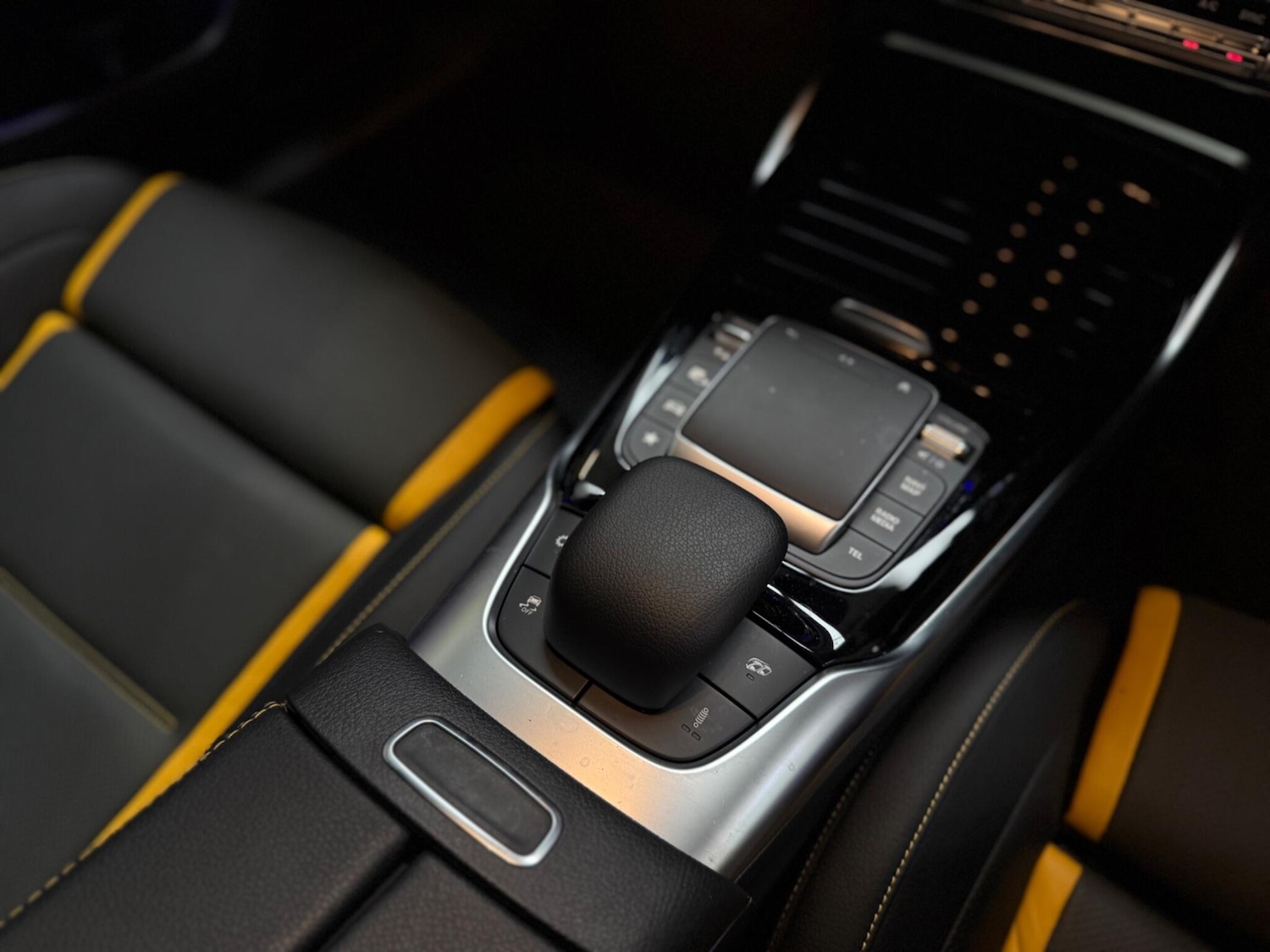 Used Mercedes-Benz A-Class for sale - 76659390: Photo 27