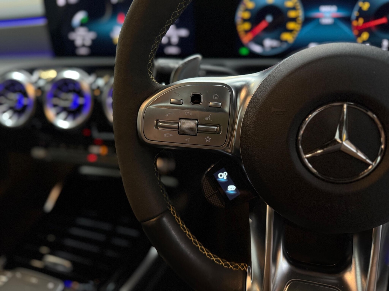 Used Mercedes-Benz A-Class for sale - 76659390: Photo 28