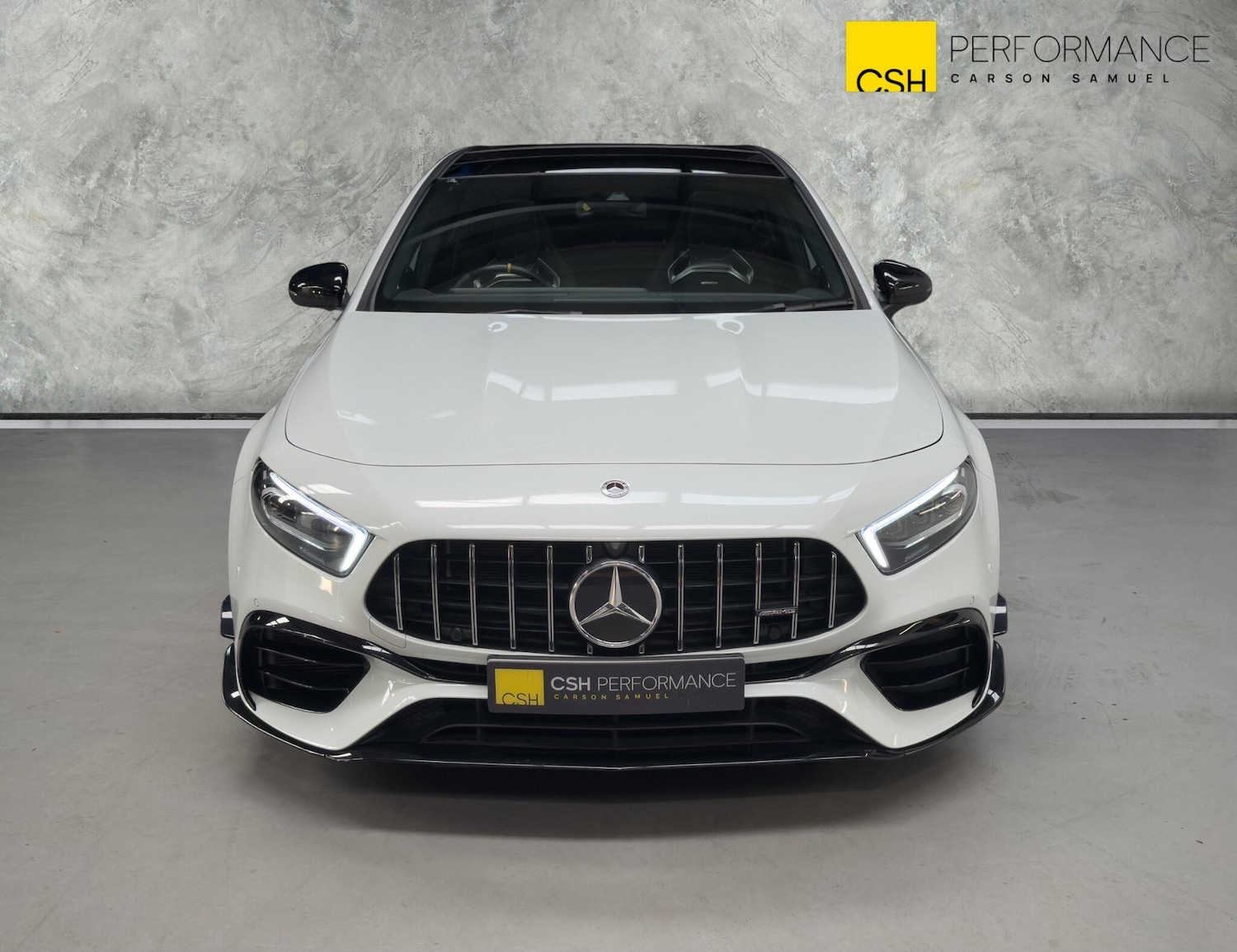 Used Mercedes-Benz A-Class for sale - 76659390: Photo 3