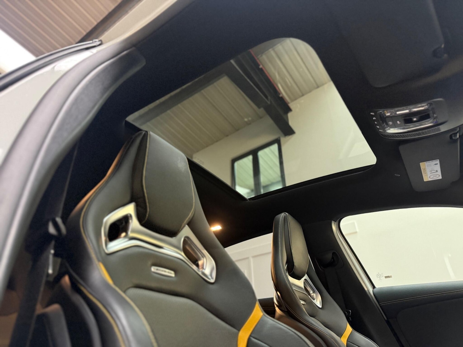 Used Mercedes-Benz A-Class for sale - 76659390: Photo 34