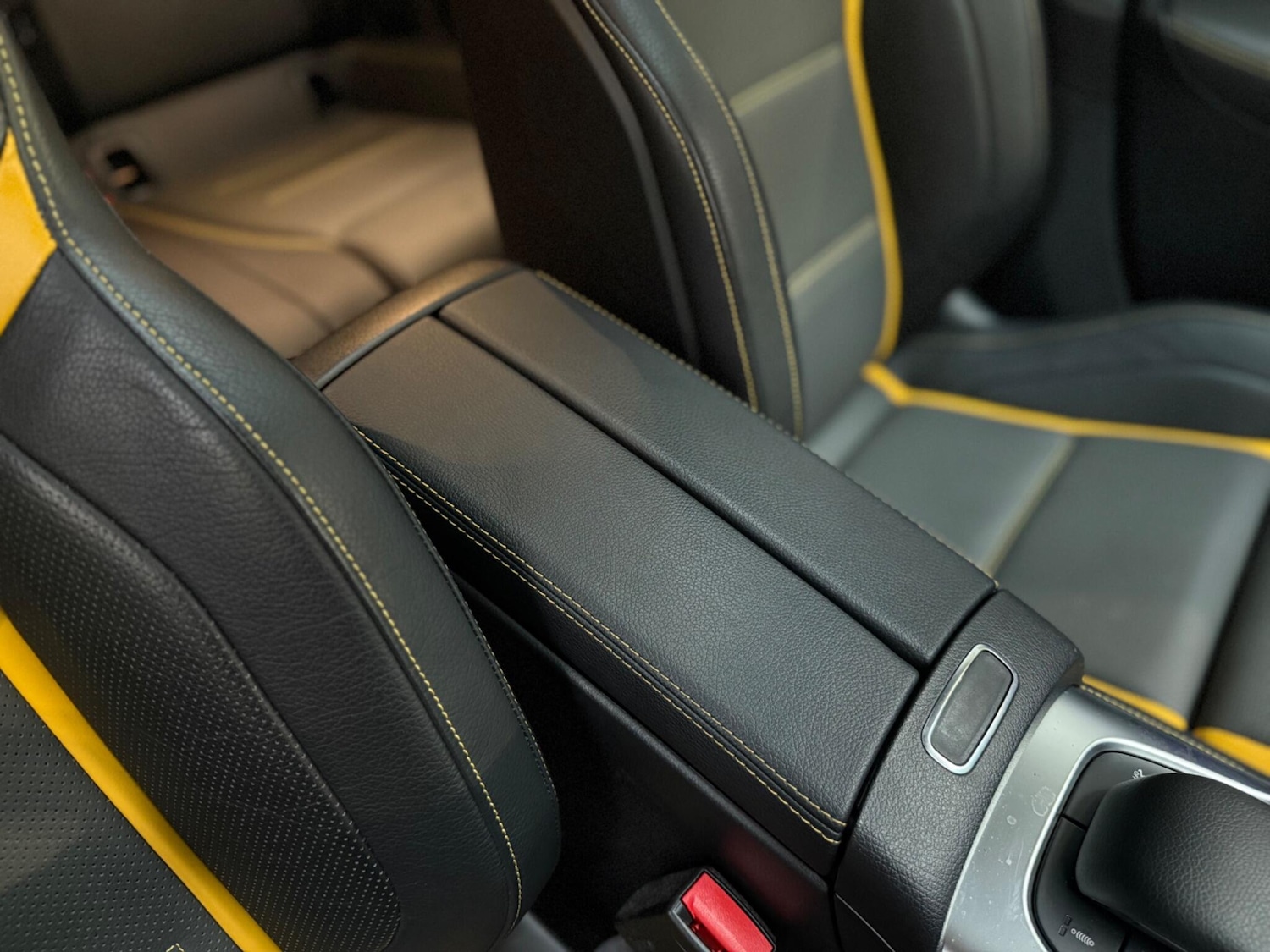 Used Mercedes-Benz A-Class for sale - 76659390: Photo 35