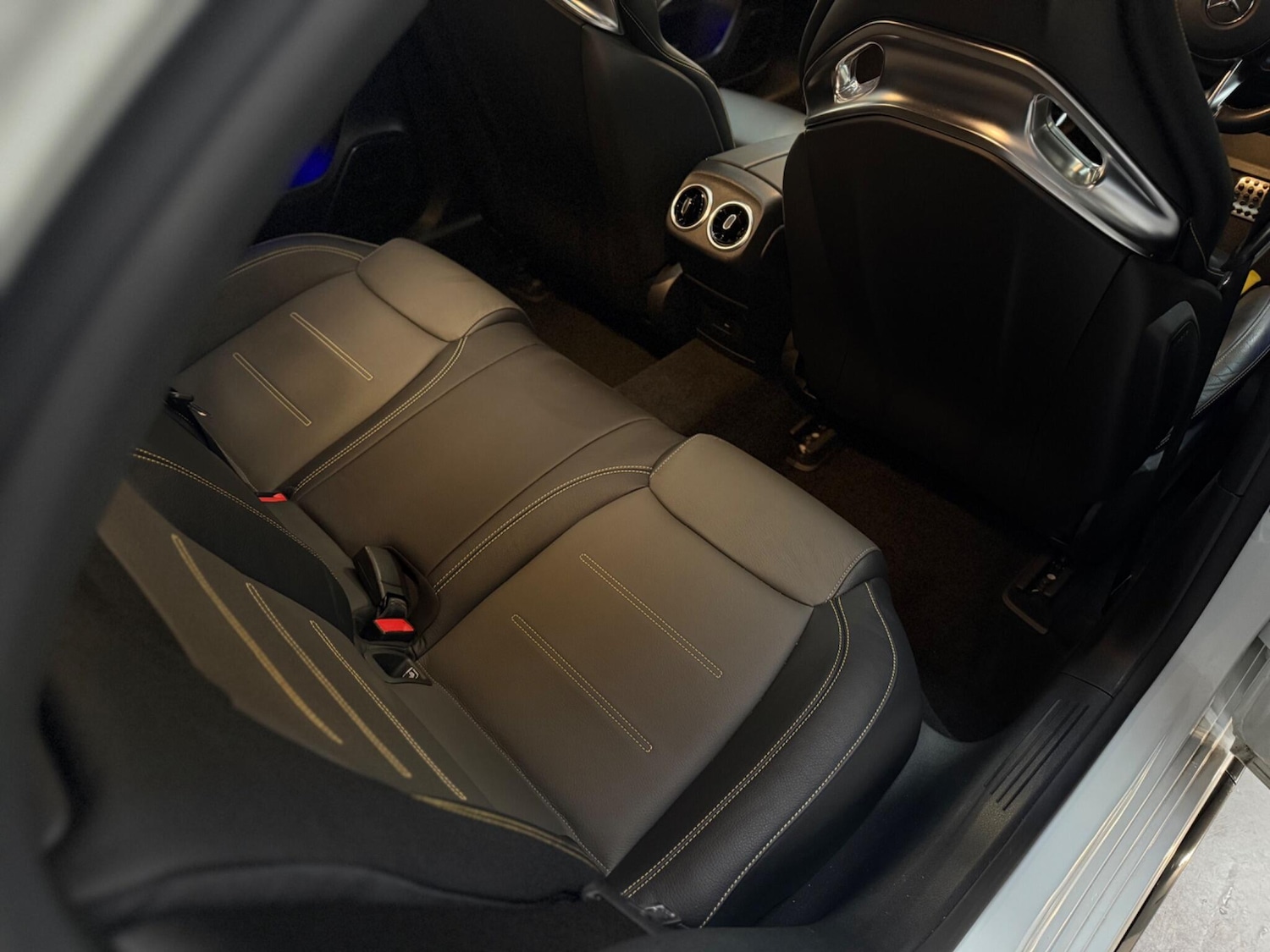 Used Mercedes-Benz A-Class for sale - 76659390: Photo 36