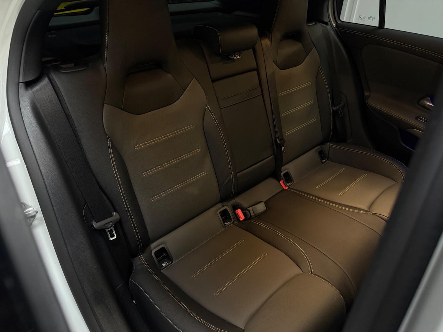 Used Mercedes-Benz A-Class for sale - 76659390: Photo 37