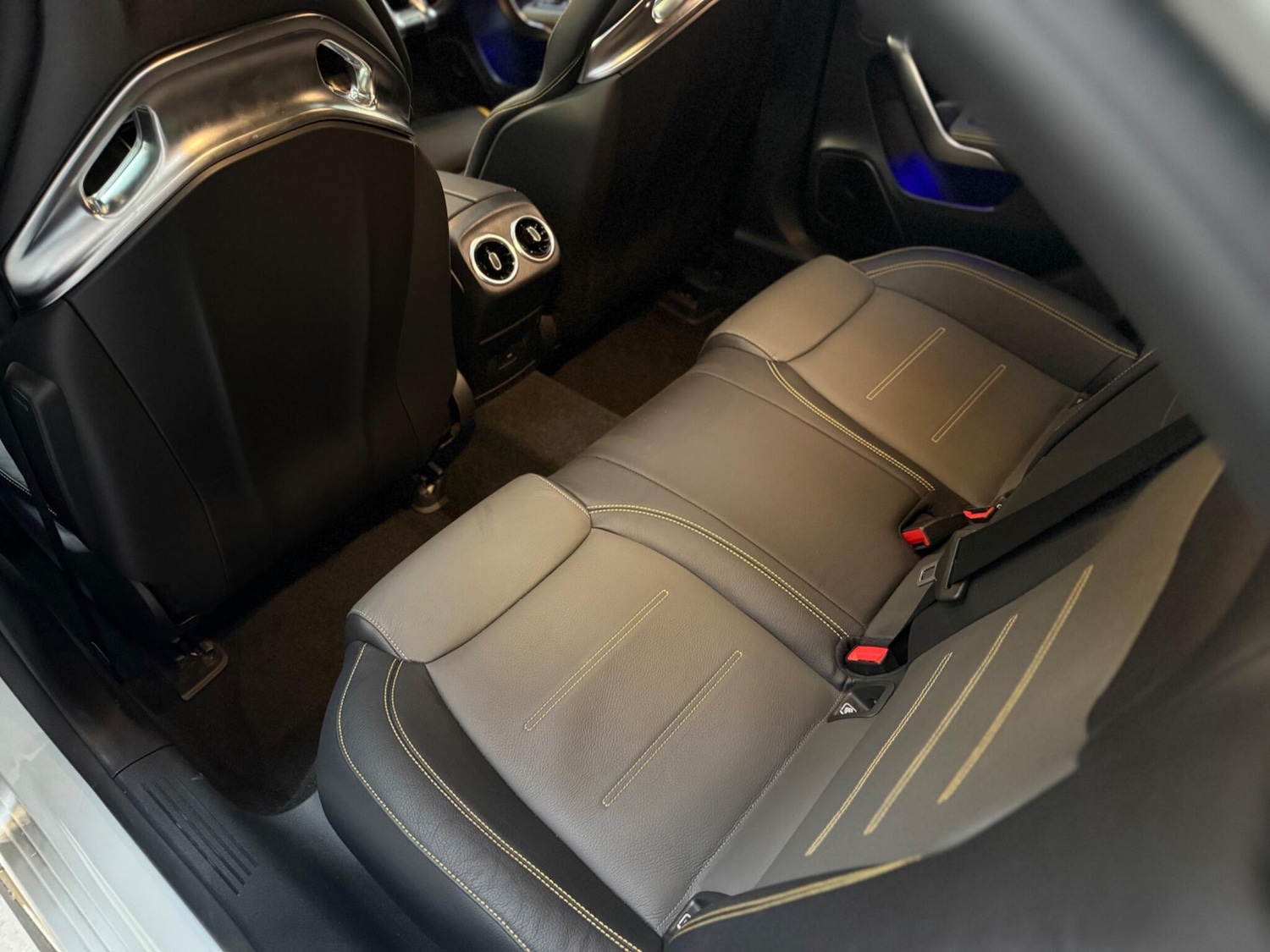 Used Mercedes-Benz A-Class for sale - 76659390: Photo 38