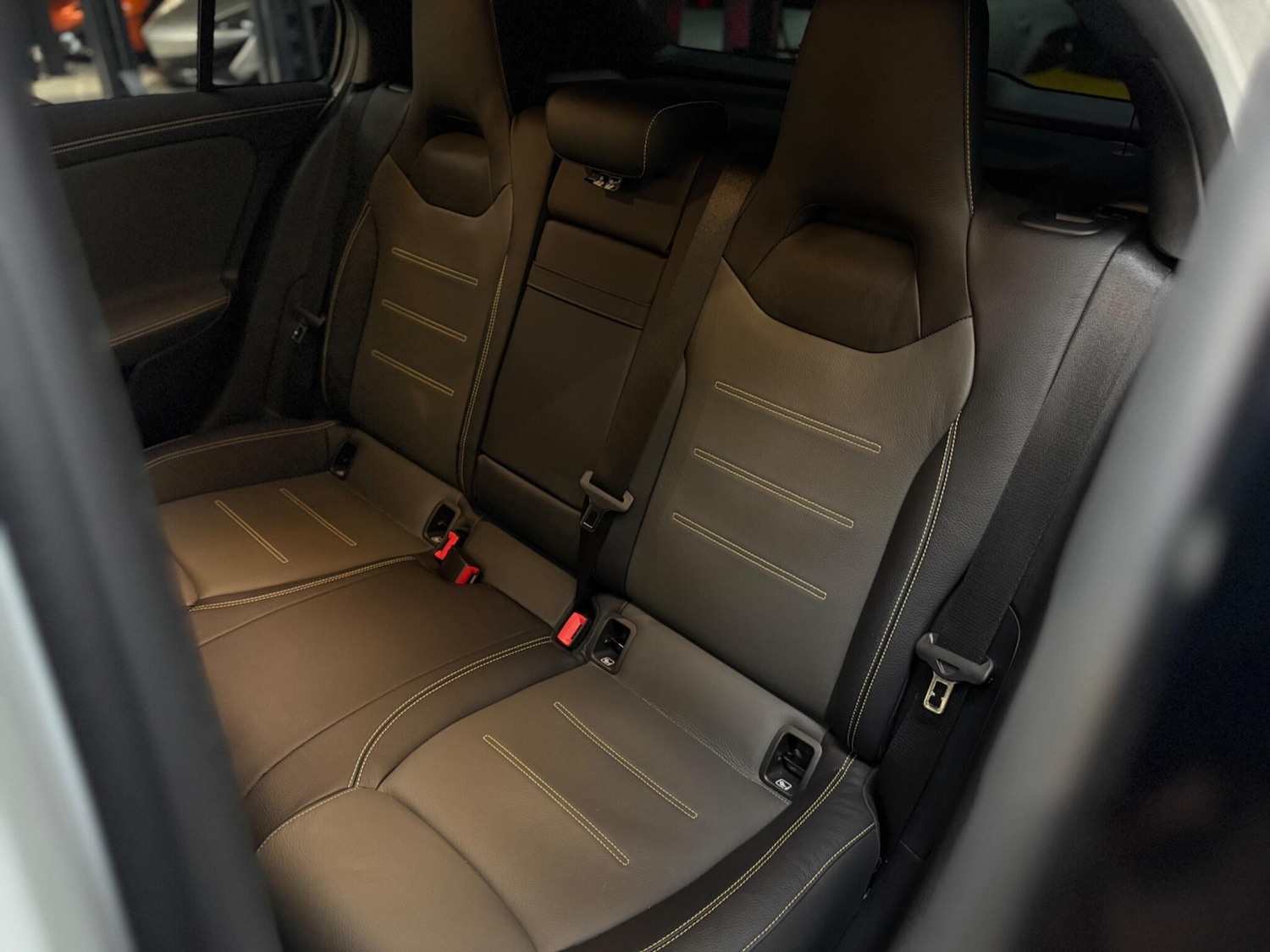 Used Mercedes-Benz A-Class for sale - 76659390: Photo 39