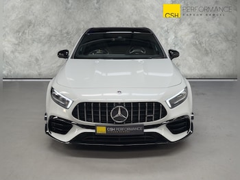 Used Mercedes-Benz A-Class 2022 for sale - 76659390: Photo