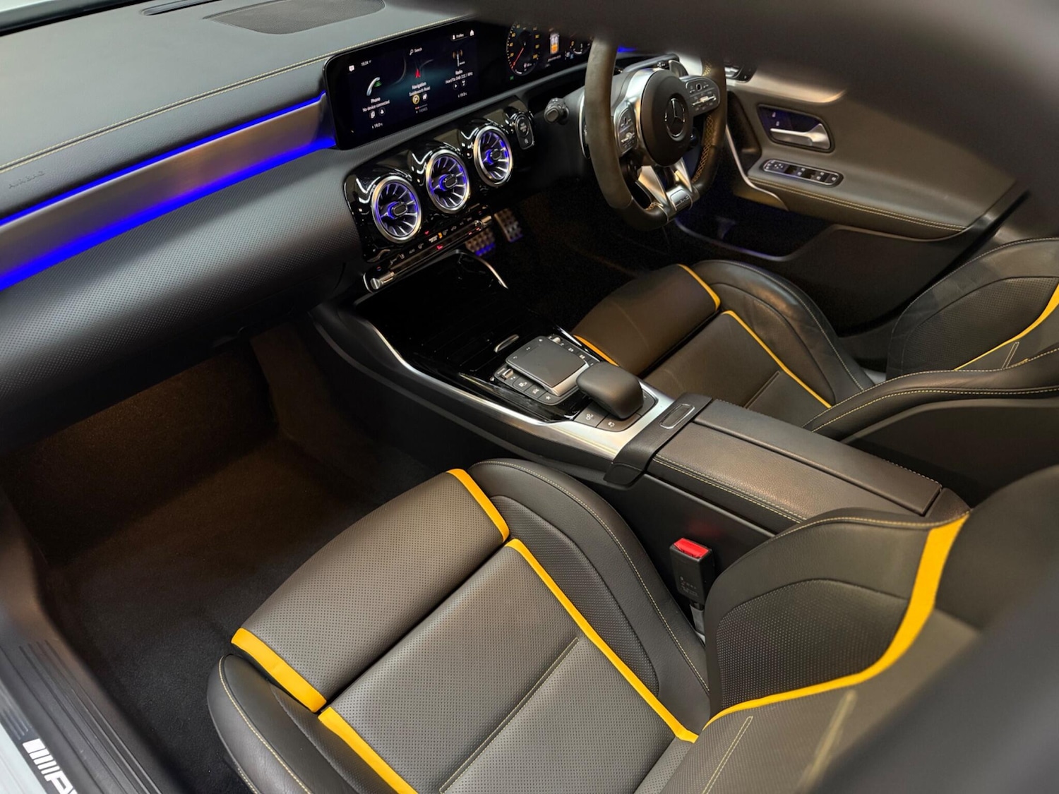 Used Mercedes-Benz A-Class for sale - 76659390: Photo 40