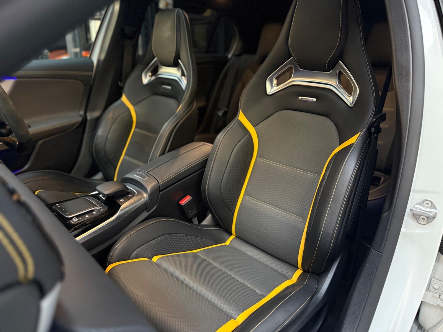 Used Mercedes-Benz A-Class for sale - 76659390: Photo 41