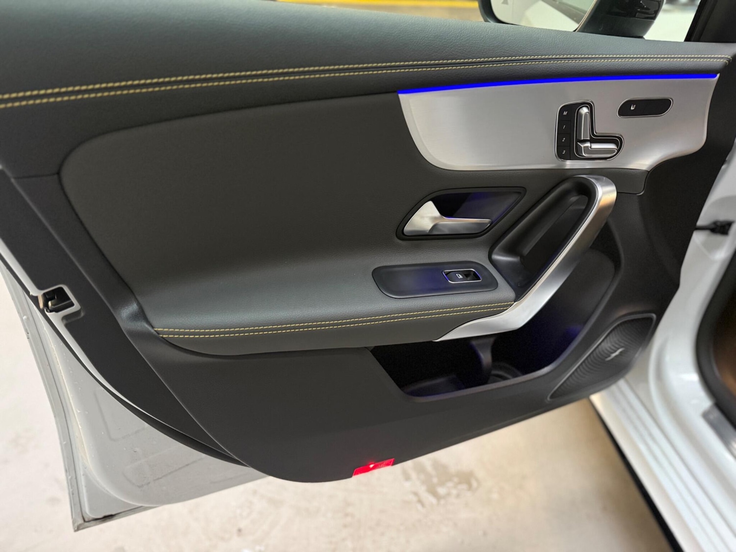 Used Mercedes-Benz A-Class for sale - 76659390: Photo 43