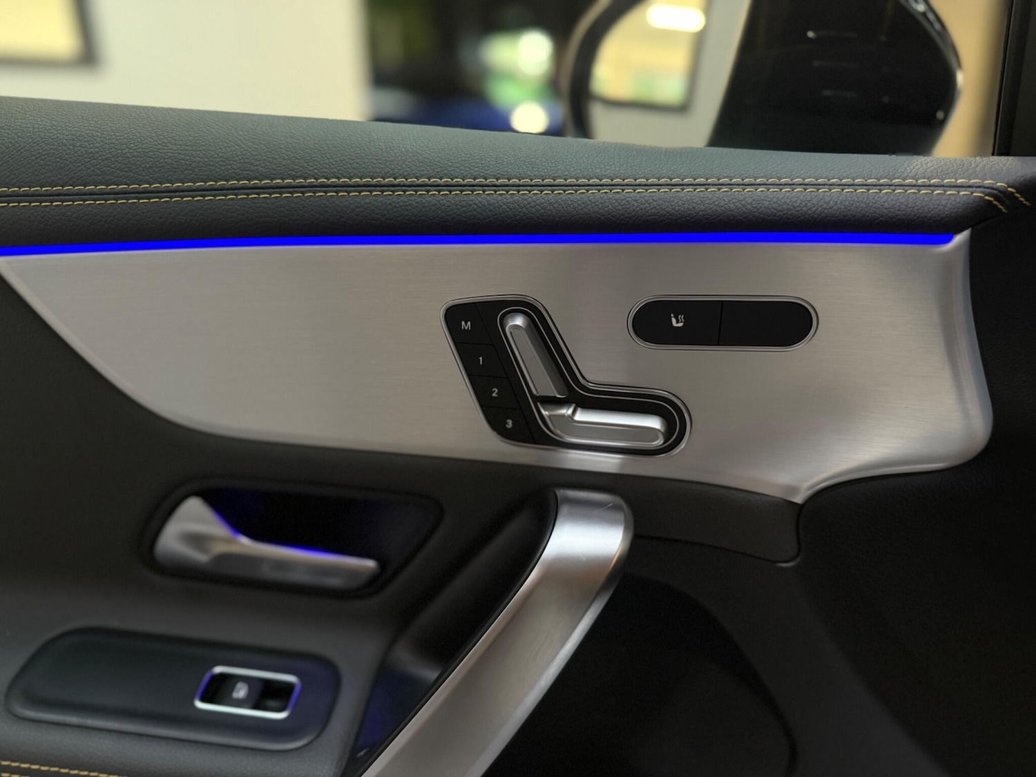 Used Mercedes-Benz A-Class for sale - 76659390: Photo 44