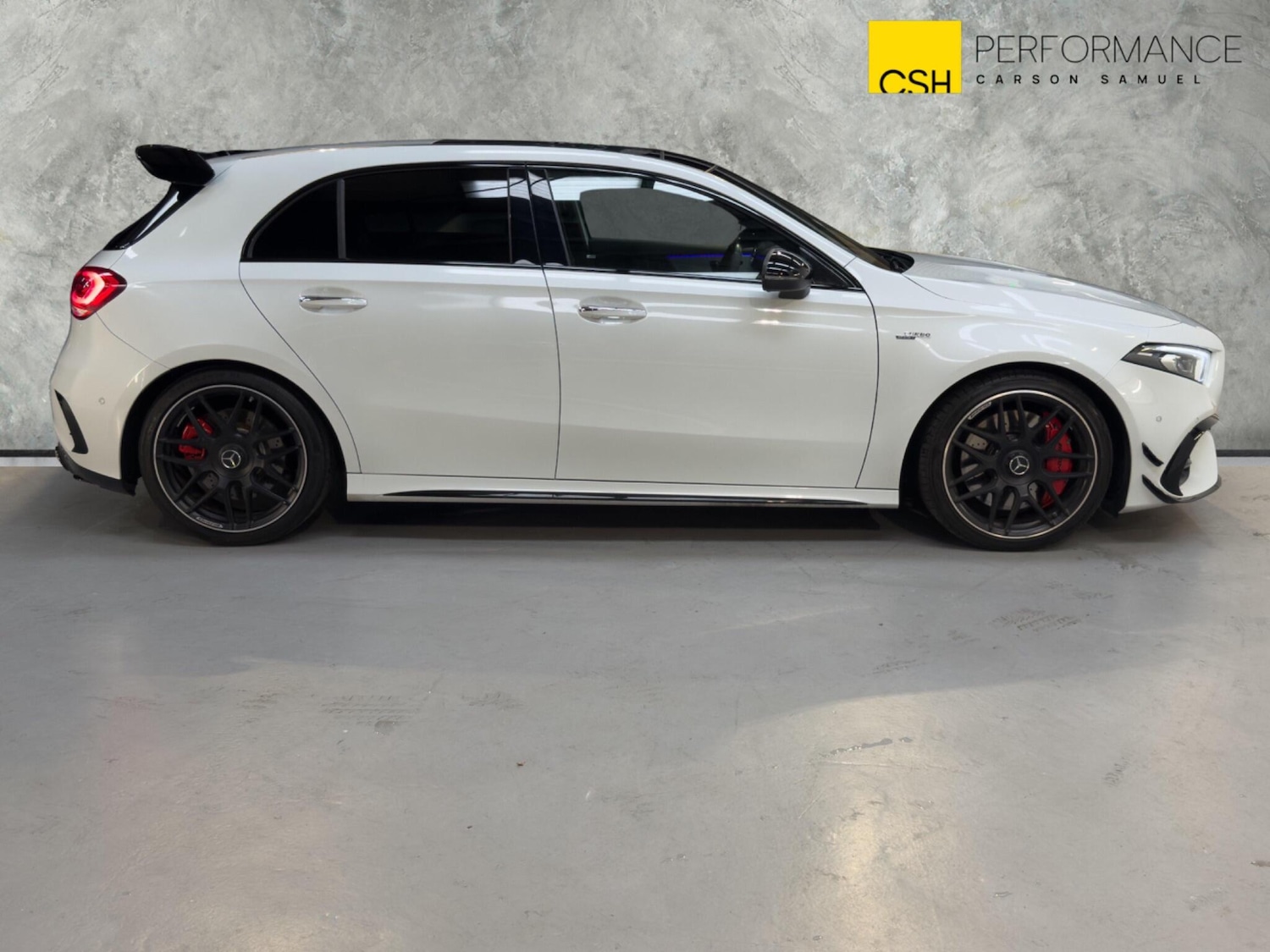 Used Mercedes-Benz A-Class for sale - 76659390: Photo 5