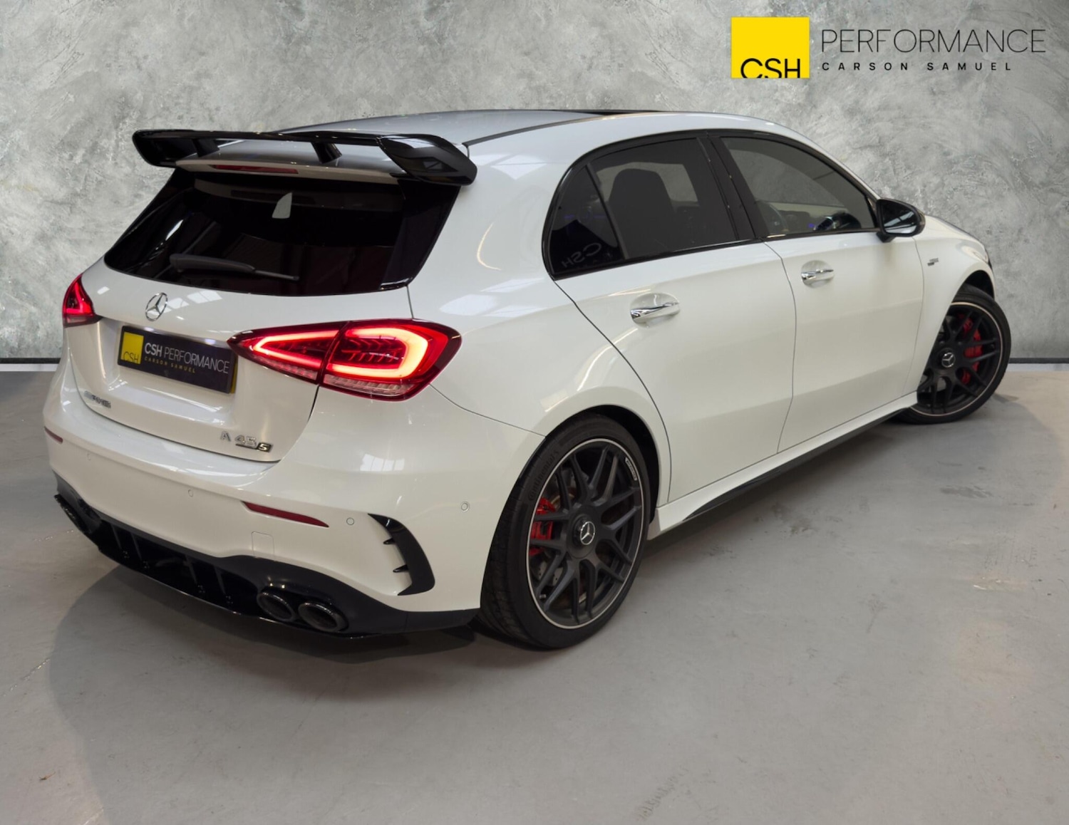 Used Mercedes-Benz A-Class for sale - 76659390: Photo 6