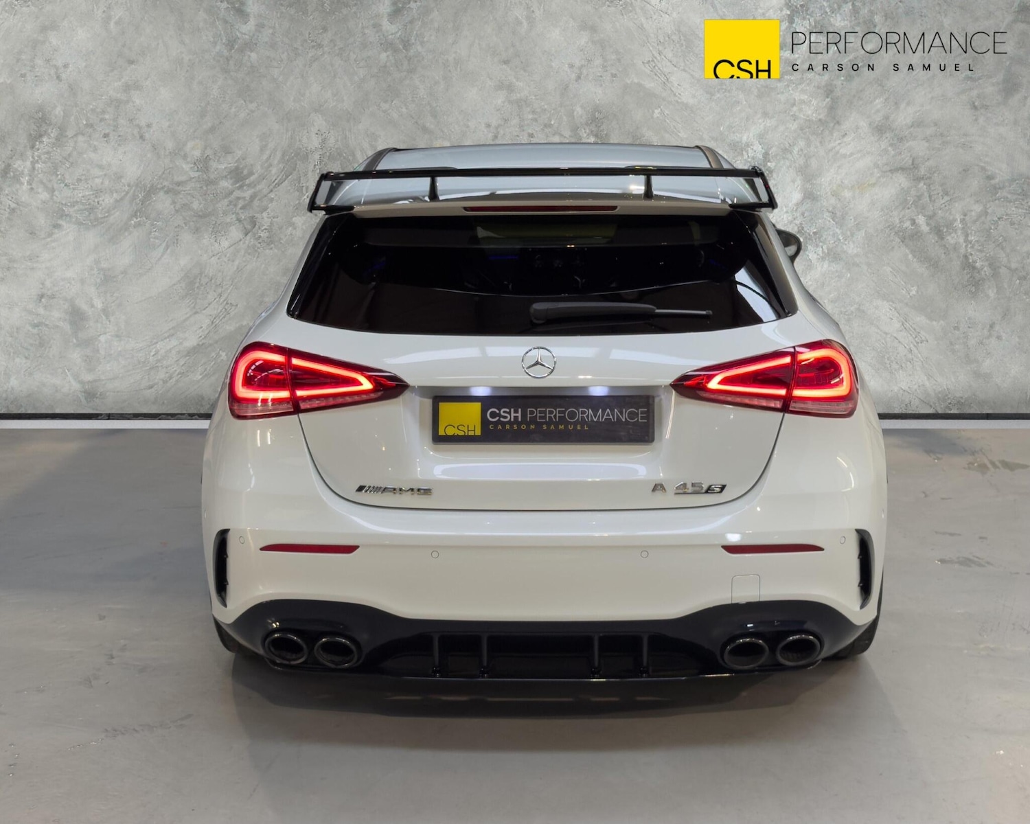 Used Mercedes-Benz A-Class for sale - 76659390: Photo 7