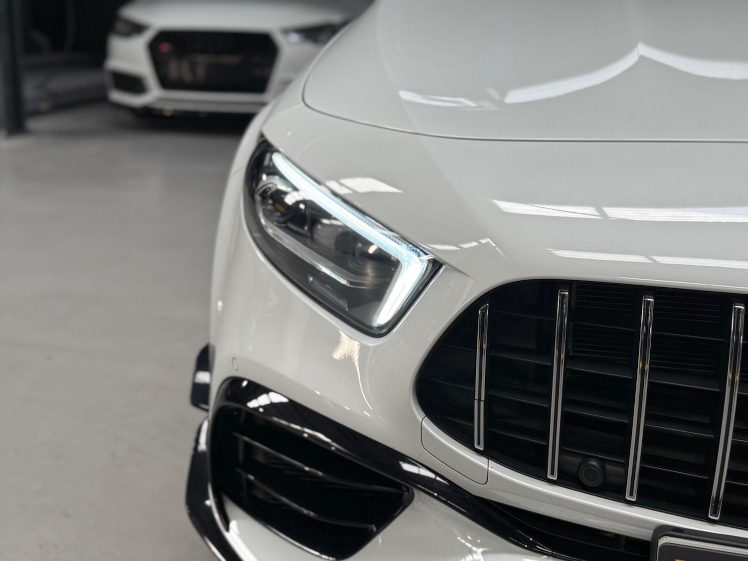 Used Mercedes-Benz A-Class for sale - 76659390: Photo 8