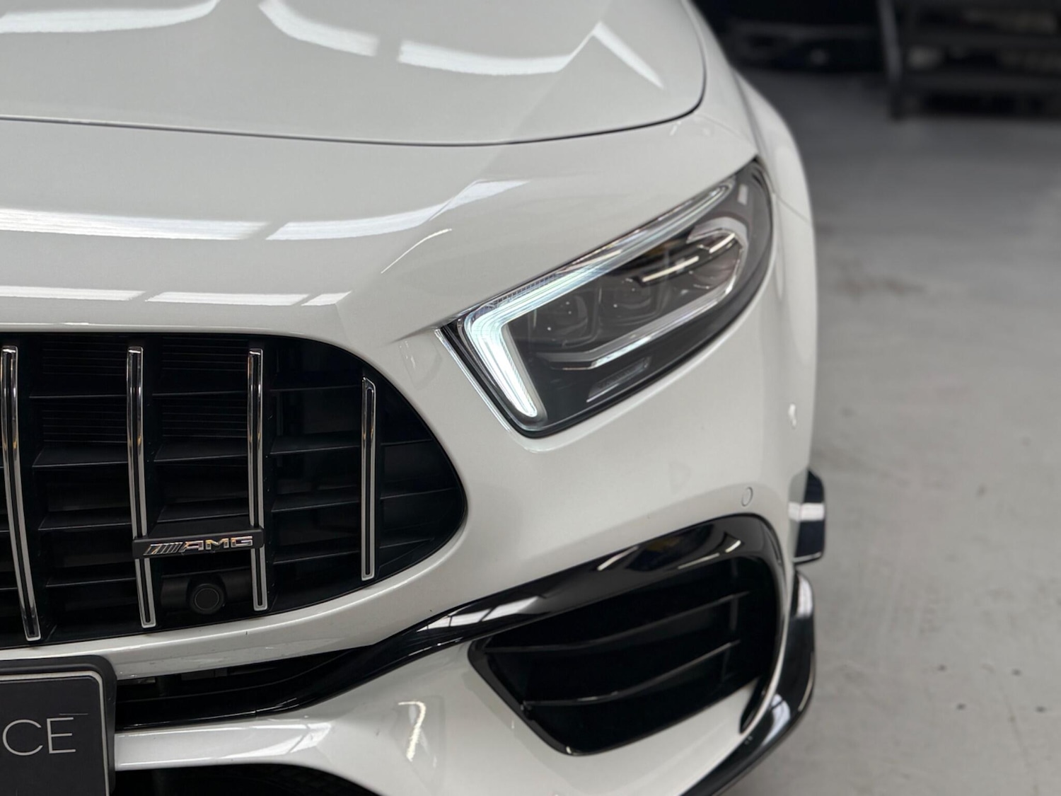 Used Mercedes-Benz A-Class for sale - 76659390: Photo 9