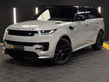 Used Land Rover Range Rover Sport 2025 for sale - 79440638: Photo