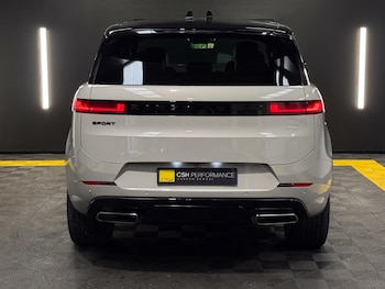 Used Land Rover Range Rover Sport 2025 for sale - 79440638: Photo