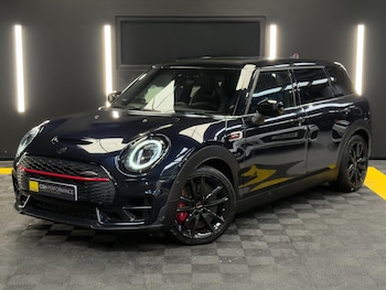 Used MINI Clubman 2022 for sale - 78635670: Photo