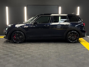 Used MINI Clubman 2022 for sale - 78635670: Photo