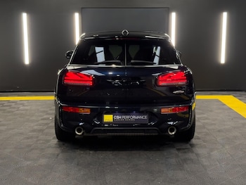 Used MINI Clubman 2022 for sale - 78635670: Photo