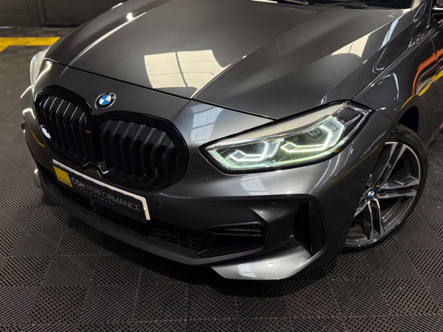 Used BMW 1 Series for sale - 77626122: Photo 11