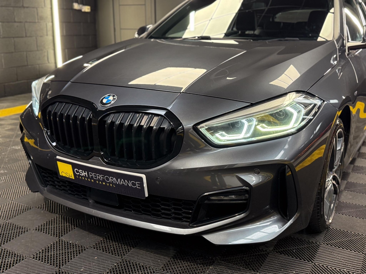 Used BMW 1 Series for sale - 77626122: Photo 12