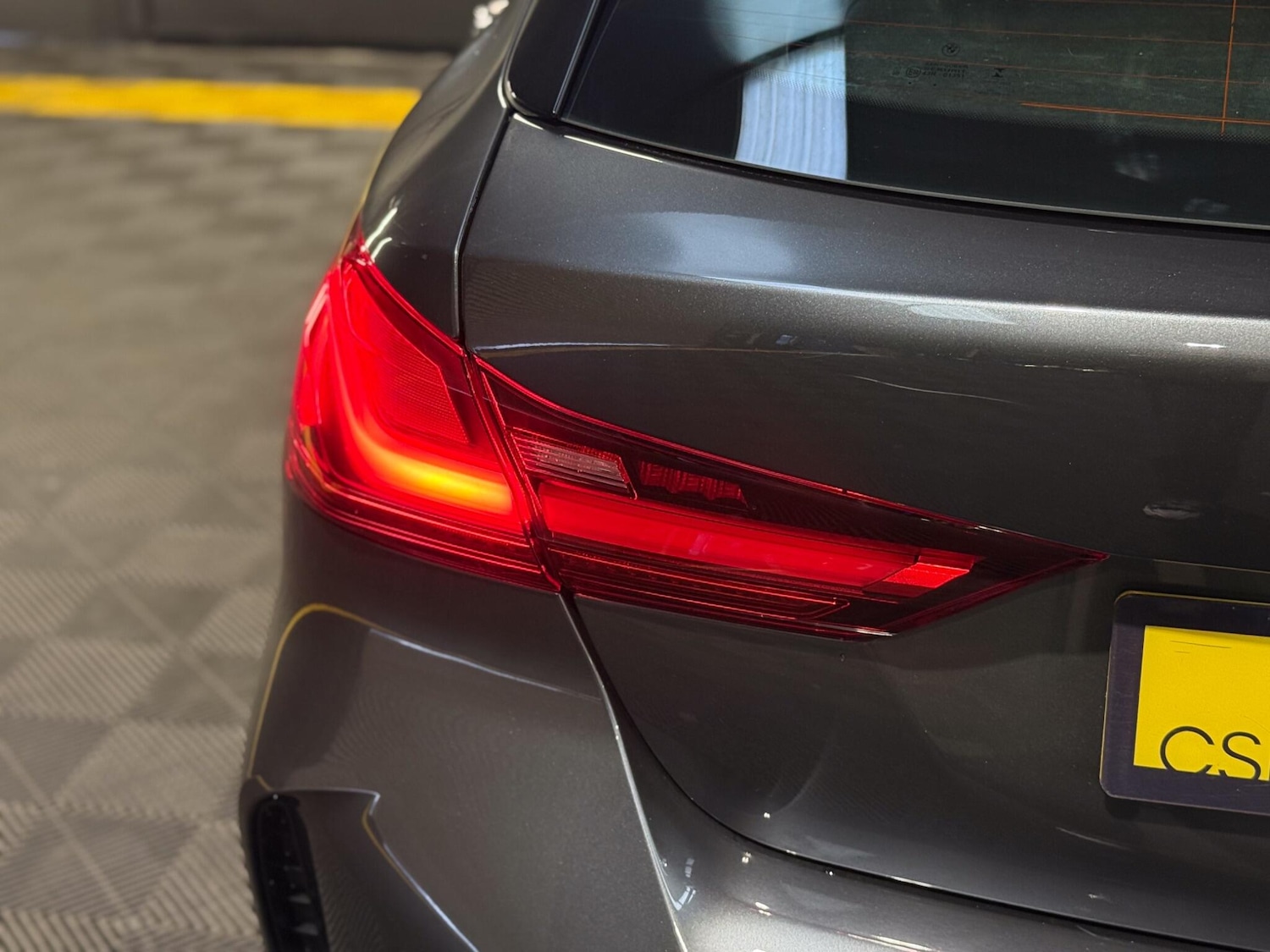 Used BMW 1 Series for sale - 77626122: Photo 15