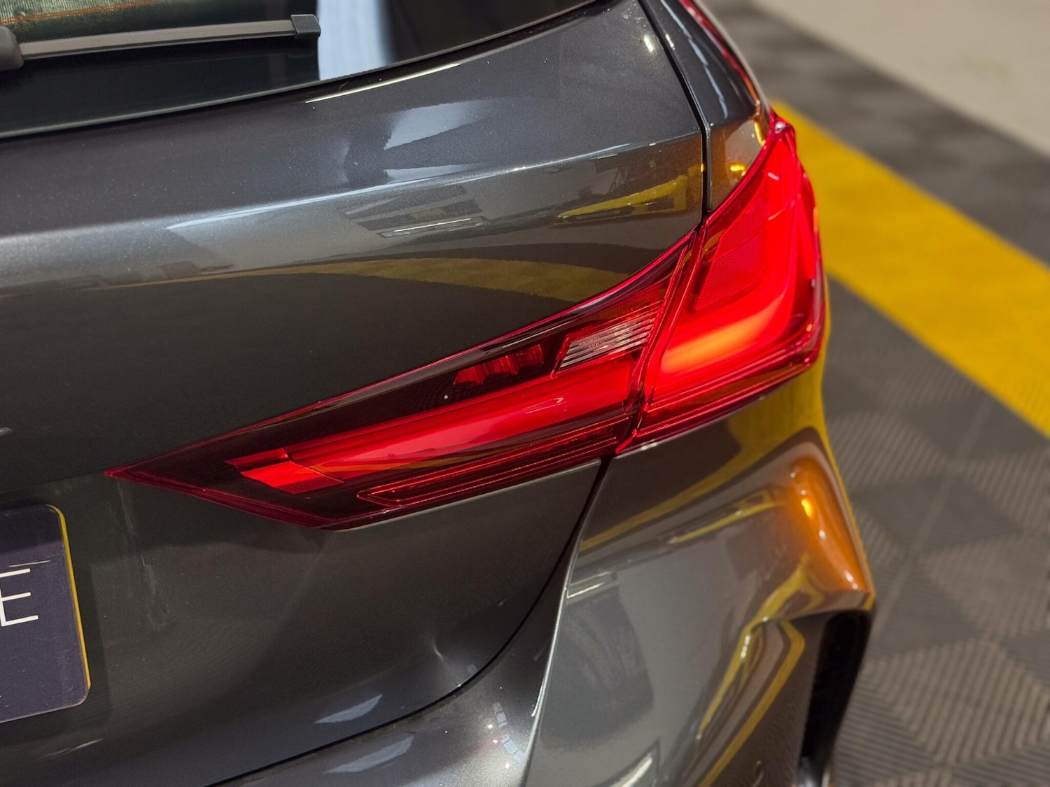 Used BMW 1 Series for sale - 77626122: Photo 16