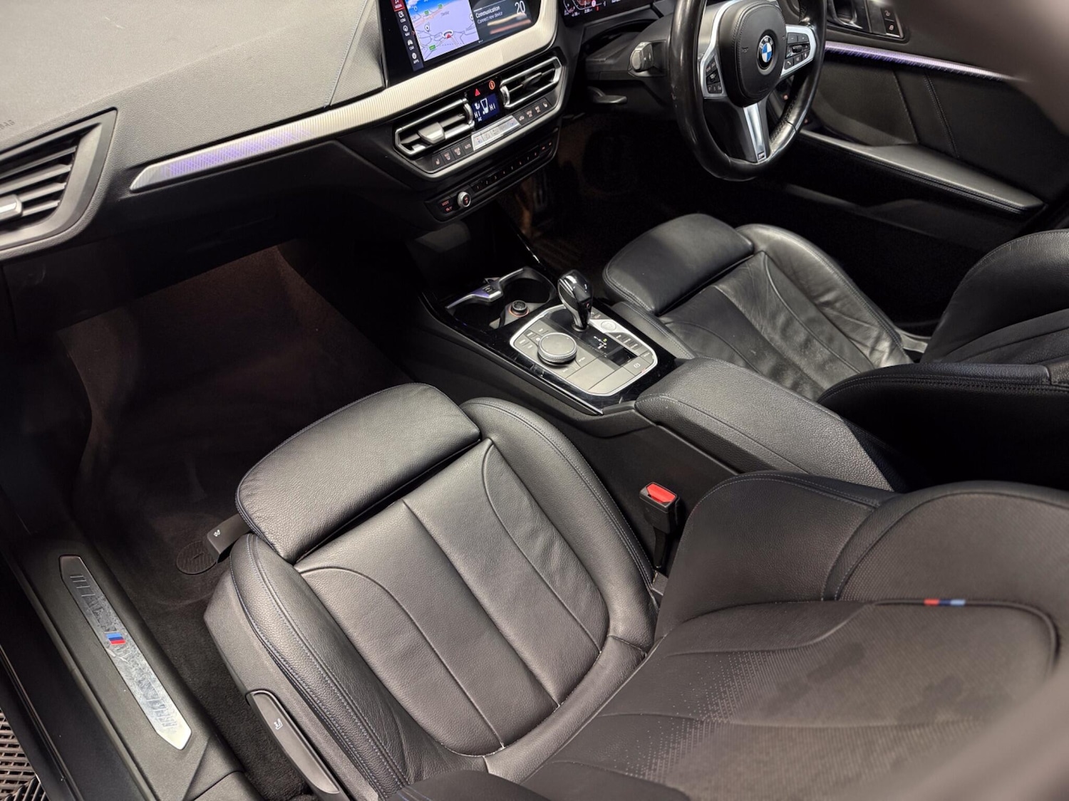 Used BMW 1 Series for sale - 77626122: Photo 19