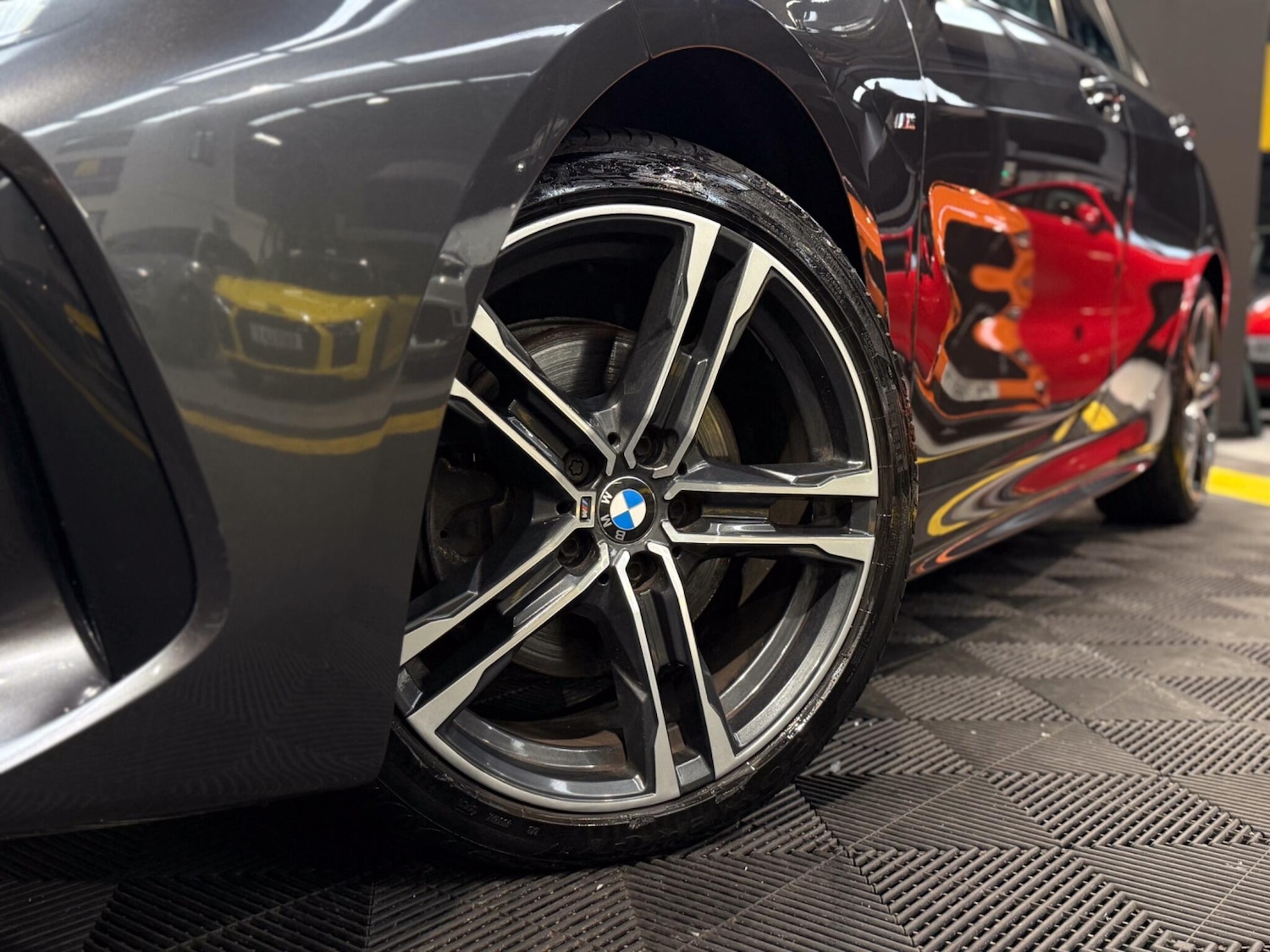 Used BMW 1 Series for sale - 77626122: Photo 2