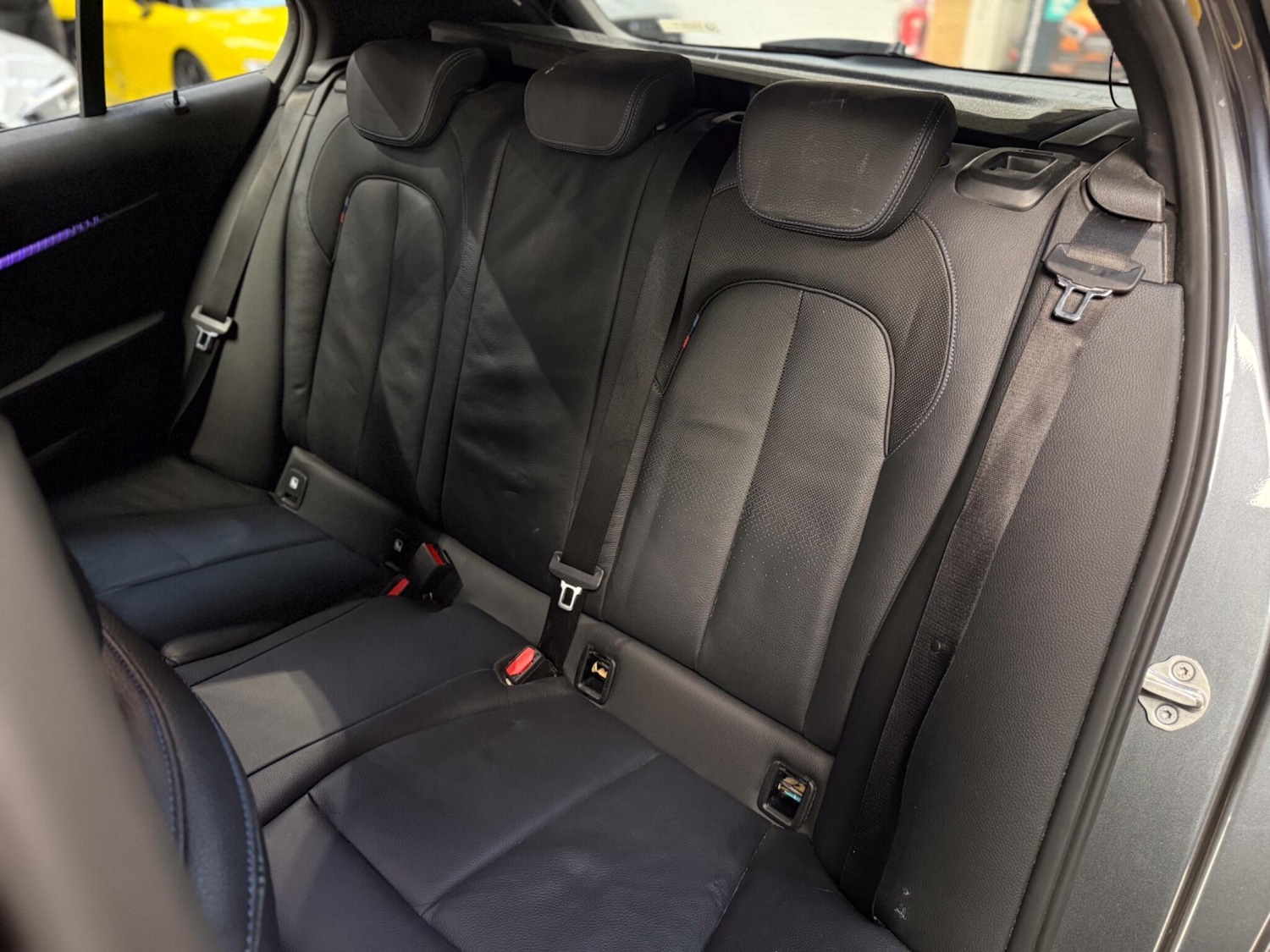 Used BMW 1 Series for sale - 77626122: Photo 24