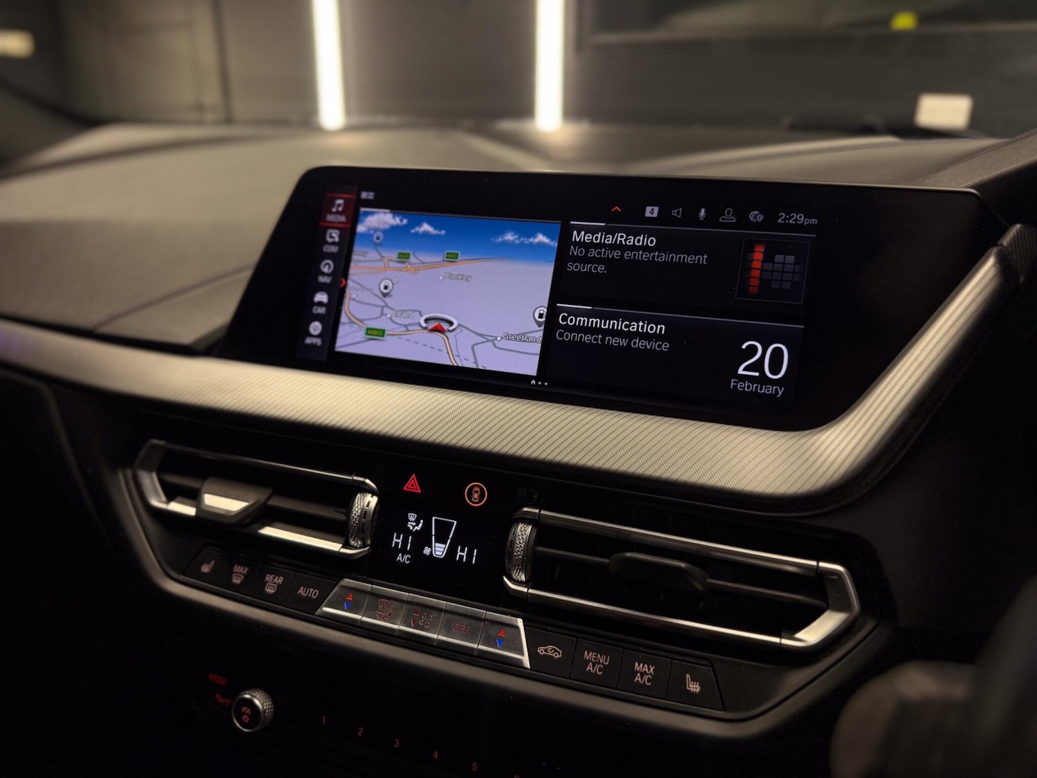 Used BMW 1 Series for sale - 77626122: Photo 29