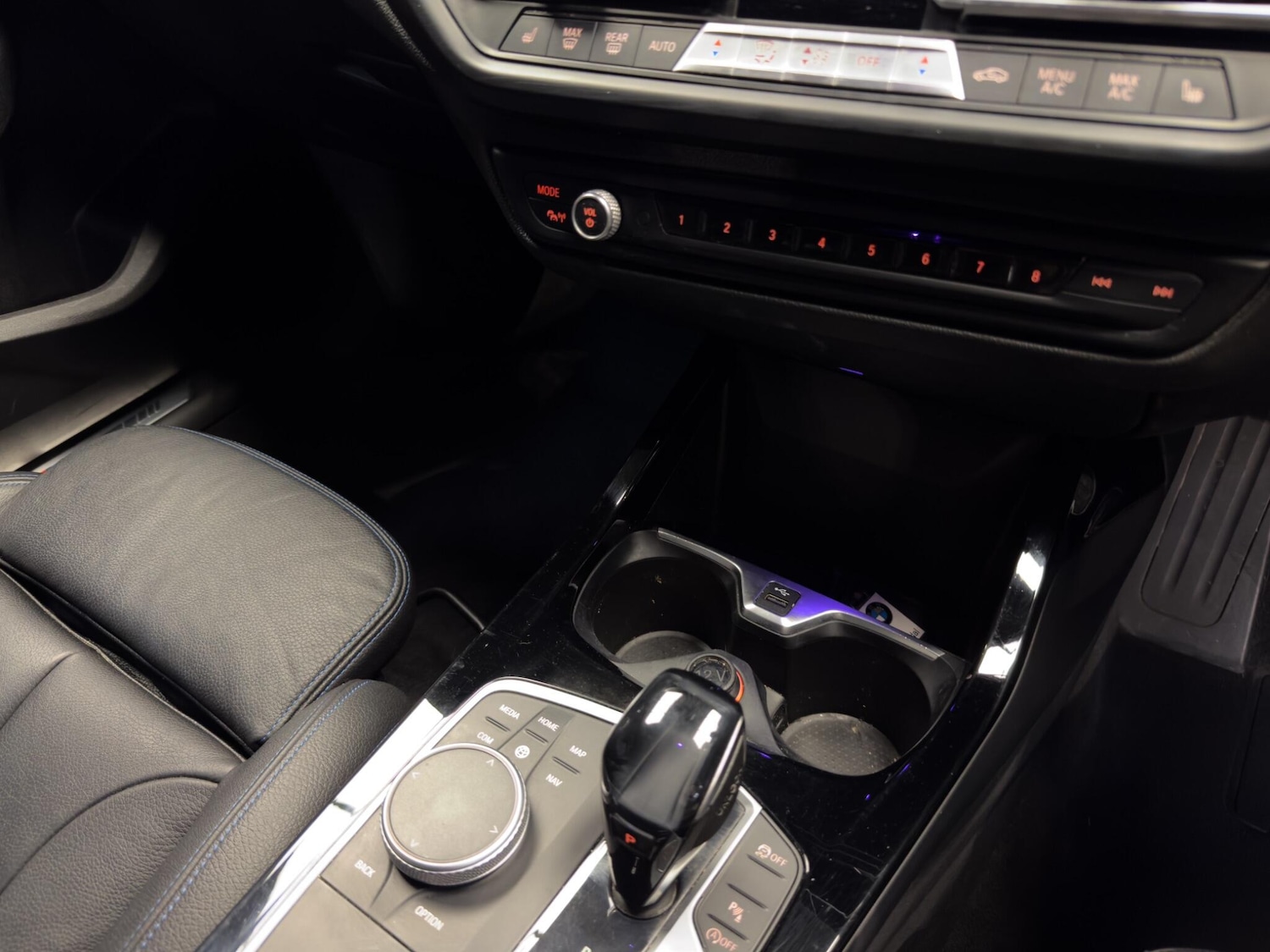 Used BMW 1 Series for sale - 77626122: Photo 35