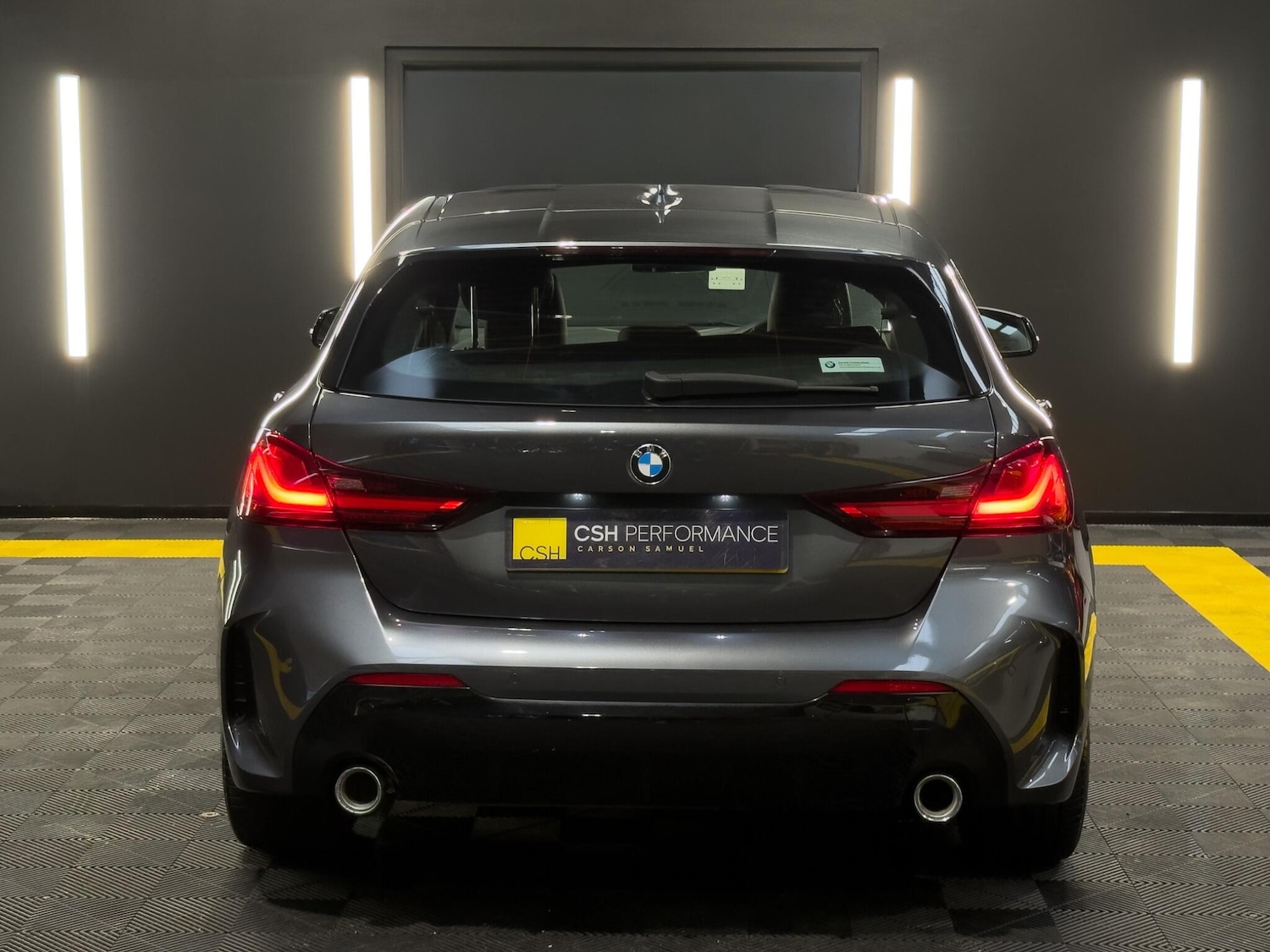 Used BMW 1 Series for sale - 77626122: Photo 4