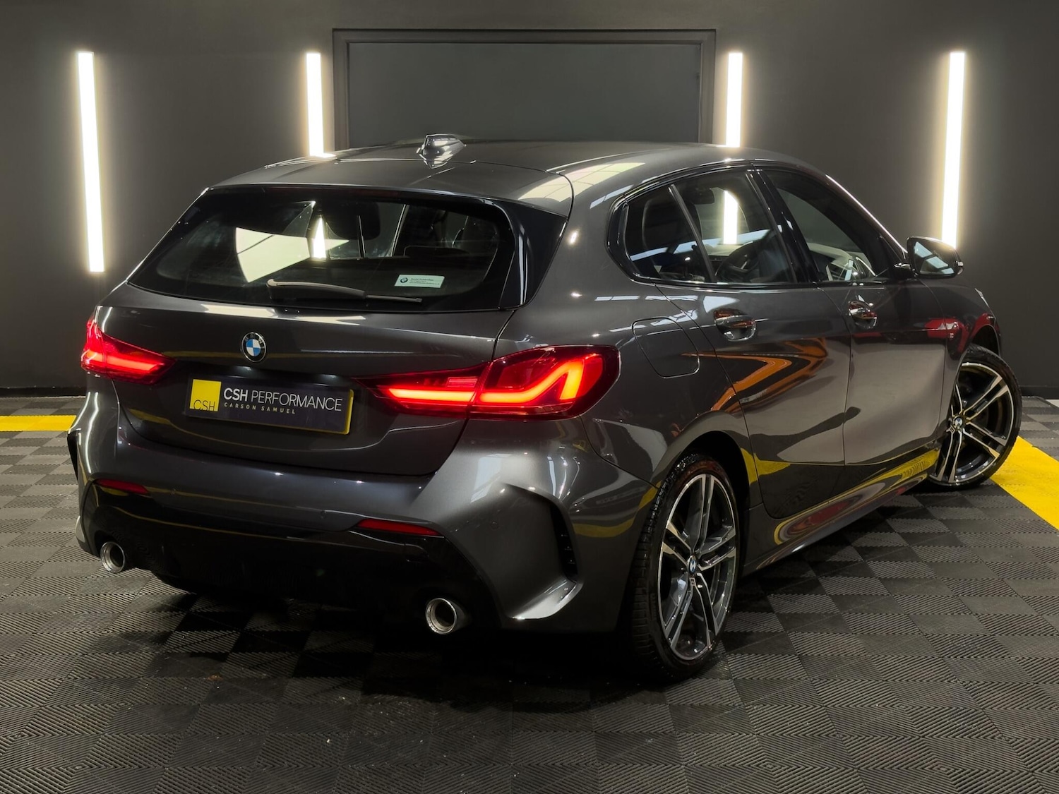 Used BMW 1 Series for sale - 77626122: Photo 5