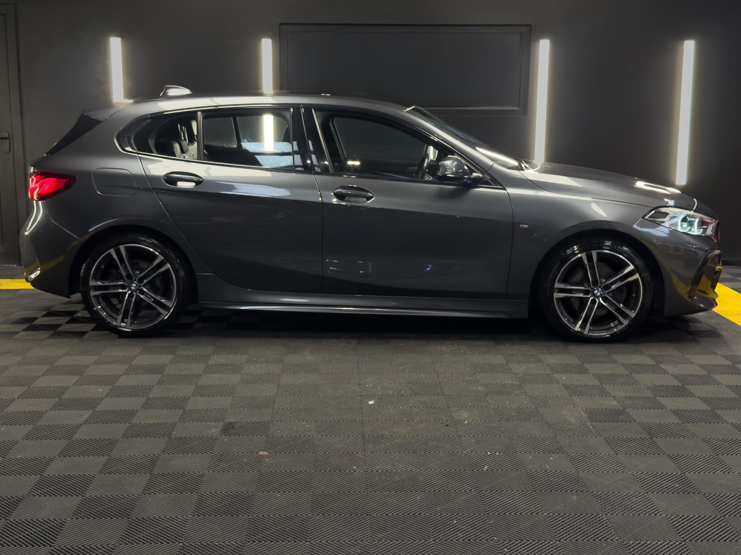 Used BMW 1 Series for sale - 77626122: Photo 6