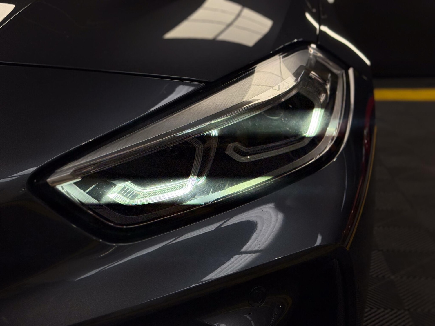 Used BMW 1 Series for sale - 77626122: Photo 9