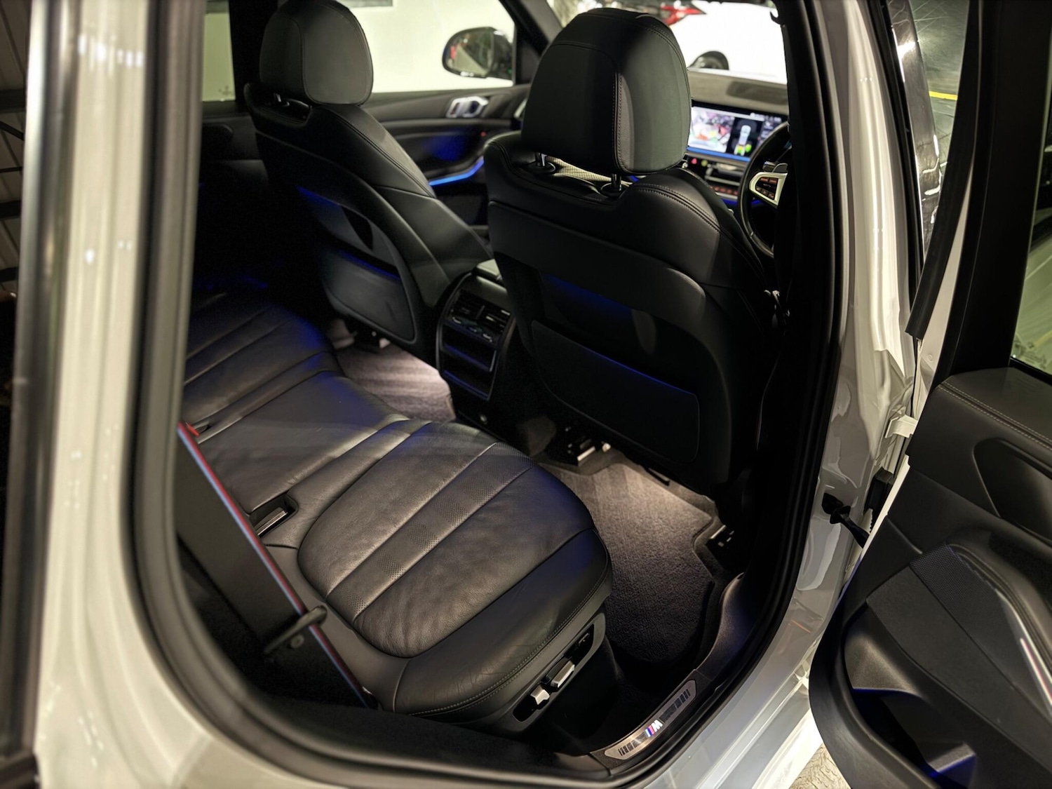 Used BMW X5 for sale - 76735134: Photo 11