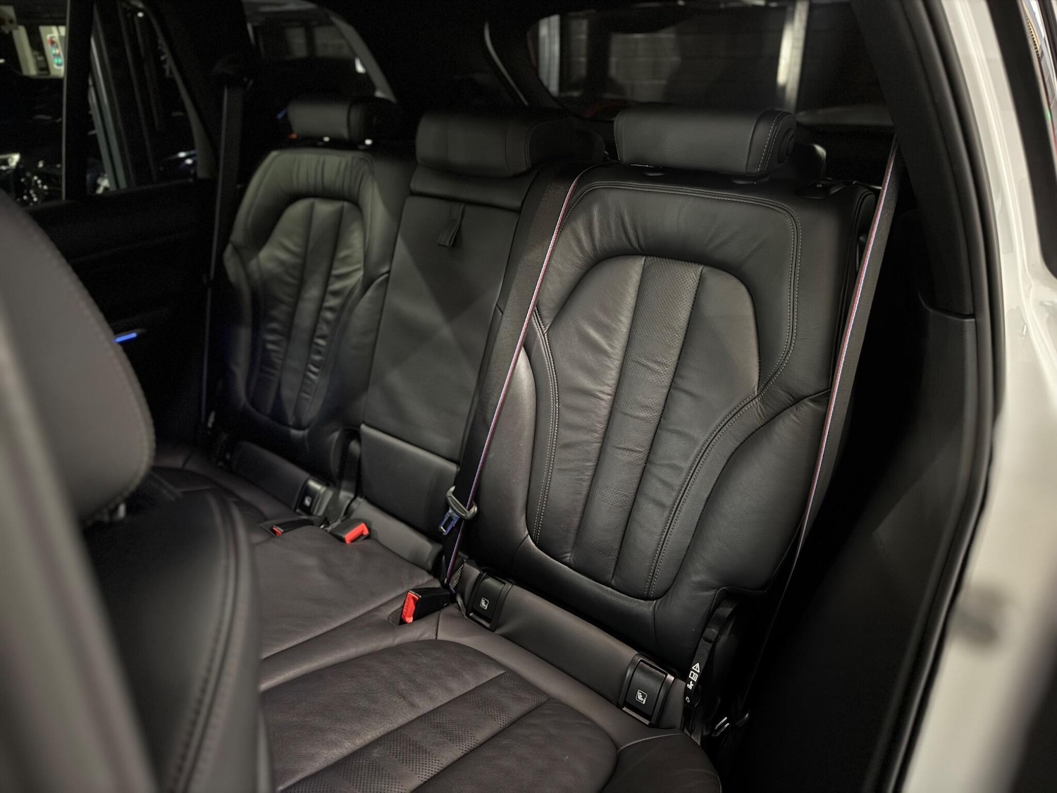 Used BMW X5 for sale - 76735134: Photo 12