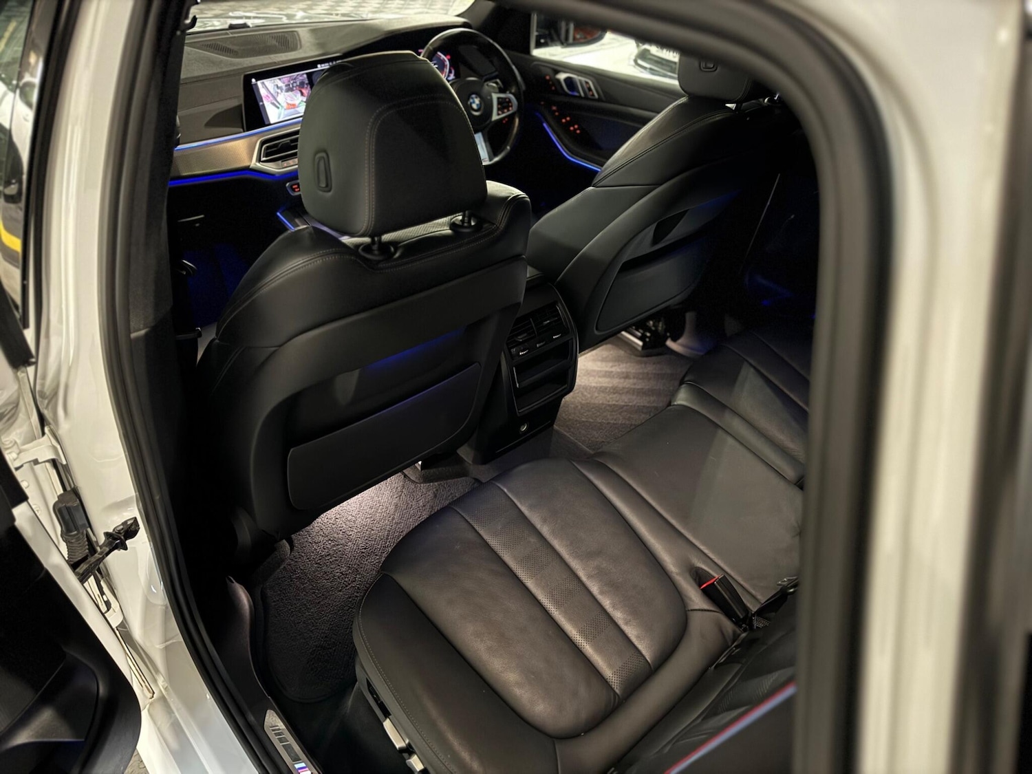 Used BMW X5 for sale - 76735134: Photo 13