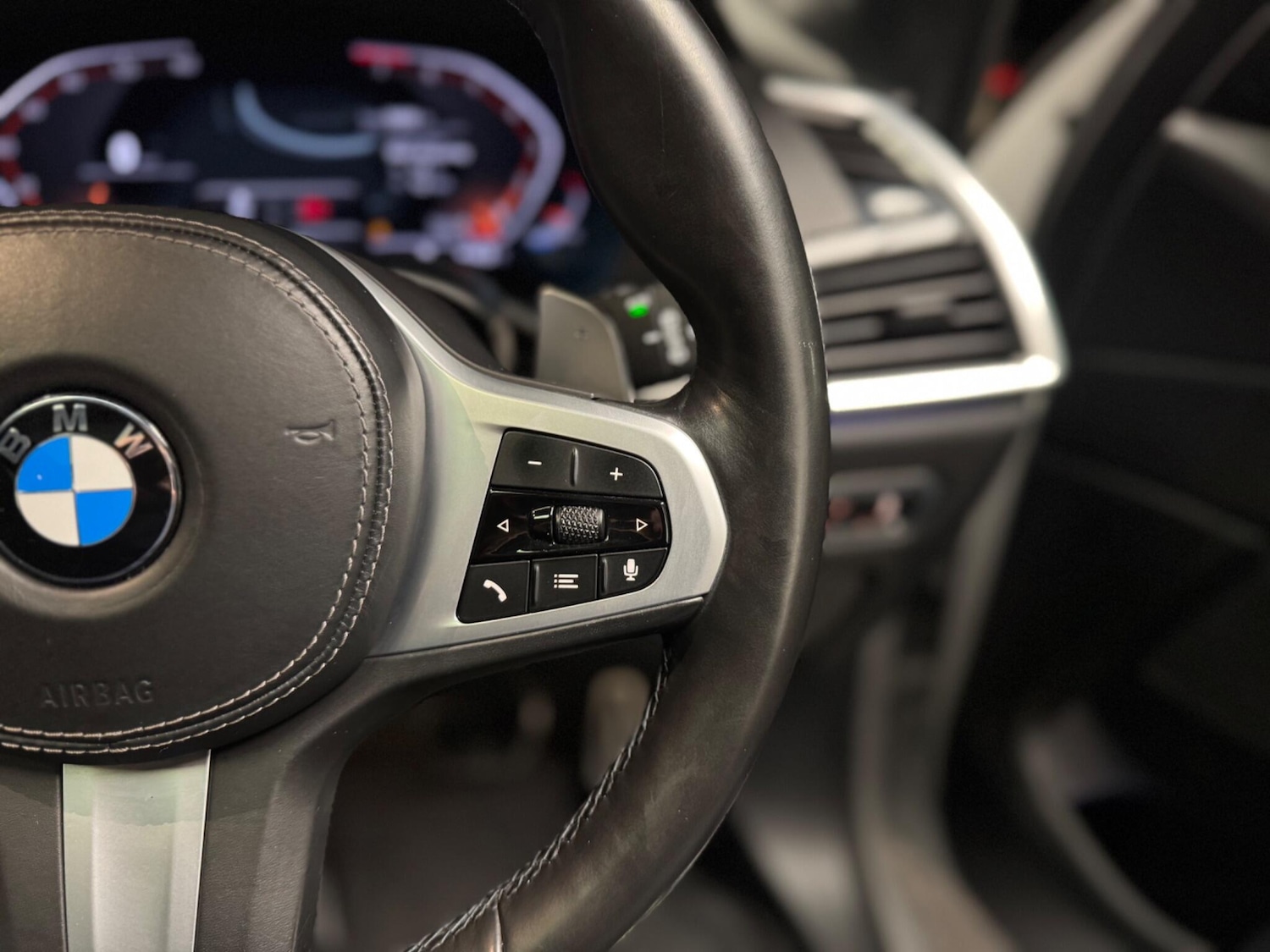 Used BMW X5 for sale - 76735134: Photo 14