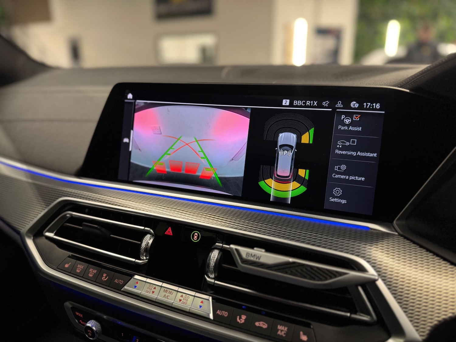 Used BMW X5 for sale - 76735134: Photo 15