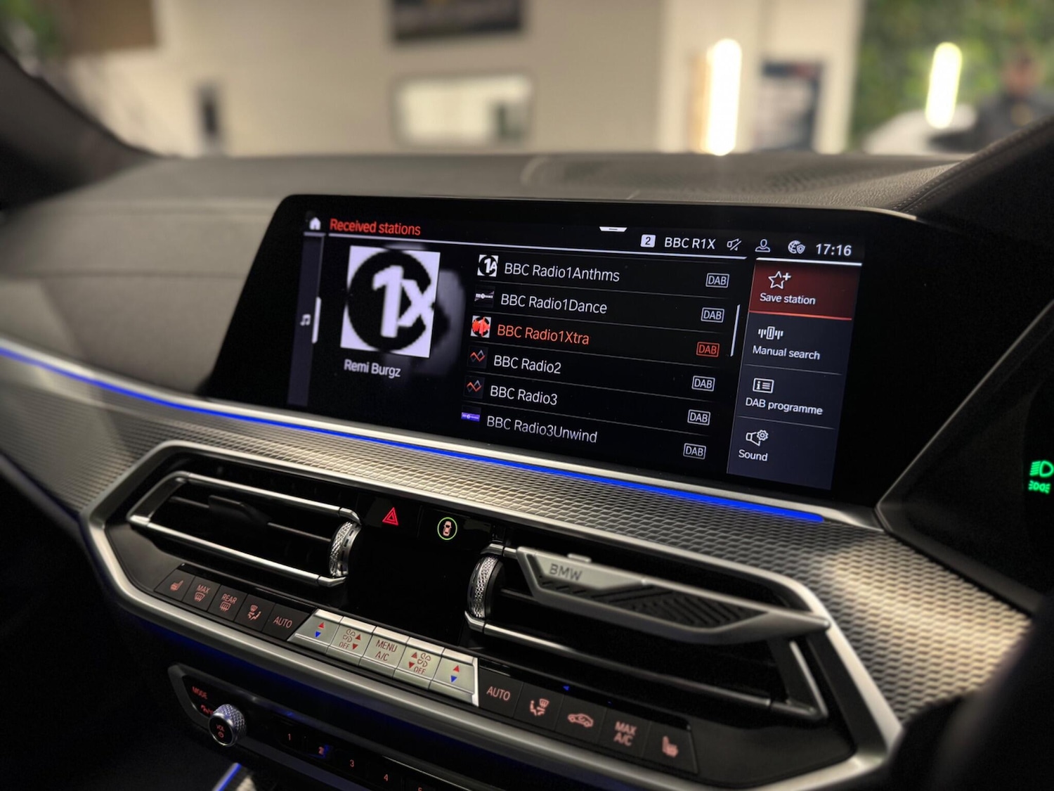 Used BMW X5 for sale - 76735134: Photo 16