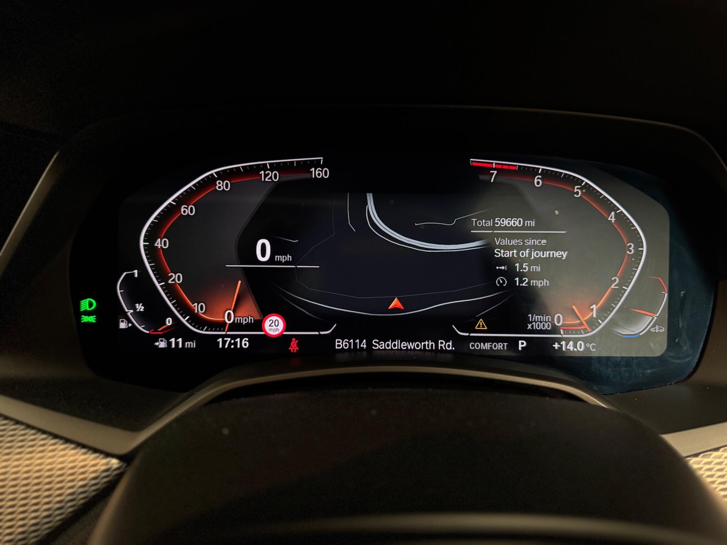 Used BMW X5 for sale - 76735134: Photo 17