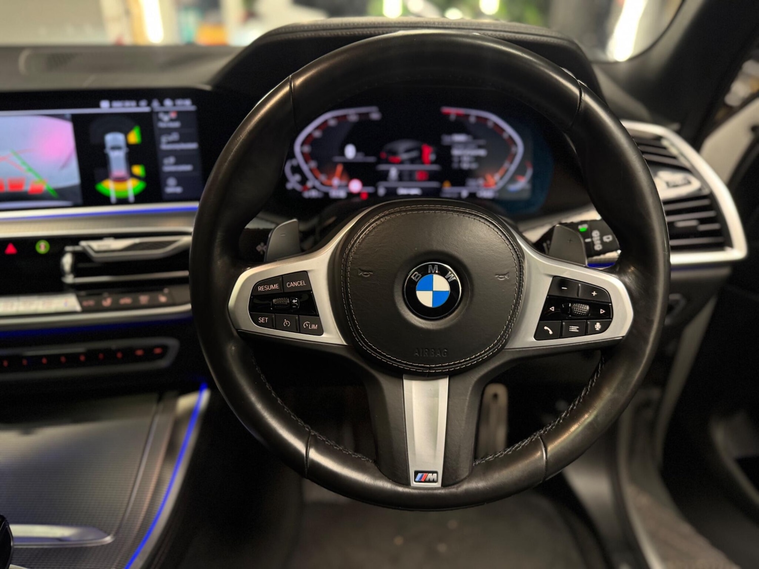 Used BMW X5 for sale - 76735134: Photo 19