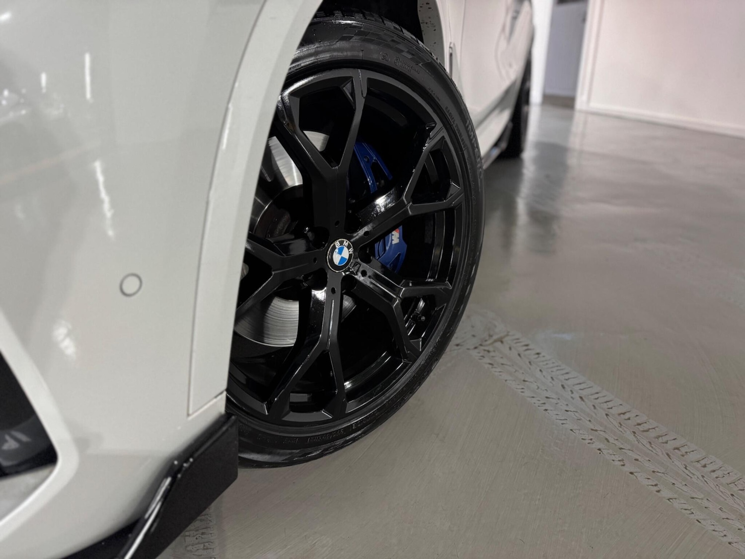 Used BMW X5 for sale - 76735134: Photo 2