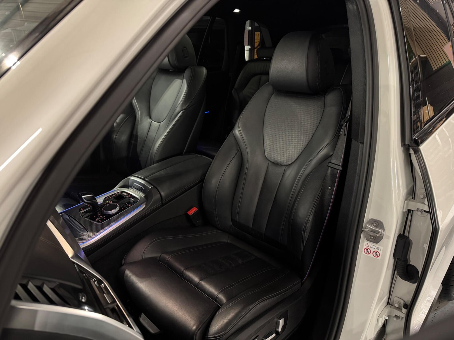 Used BMW X5 for sale - 76735134: Photo 20